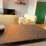 Appartement Cozy 3 Bedroom Duplex In The City Centre *