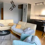 Cozy 3 Bedroom Duplex In The City Centre Skopje