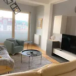 Cozy 3 Bedroom Duplex In The City Centre Appartement *