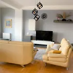 Cozy 3 Bedroom Duplex In The City Centre Skopje