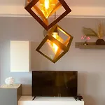 Cozy 3 Bedroom Duplex In The City Centre