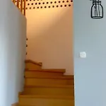 Cozy 3 Bedroom Duplex In The City Centre Appartement *