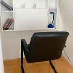 Cozy 3 Bedroom Duplex In The City Centre * Skopje