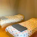 Cozy 3 Bedroom Duplex In The City Centre Skopje