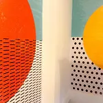 Cozy 3 Bedroom Duplex In The City Centre Appartement Skopje