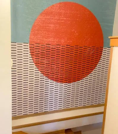 Cozy 3 Bedroom Duplex In The City Centre Apartament