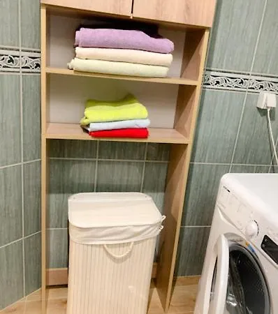 Διαμέρισμα Cozy 3 Bedroom Duplex In The City Centre *