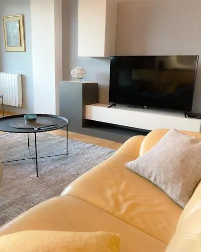 Cozy 3 Bedroom Duplex In The City Centre Skopje