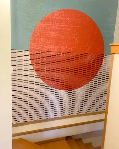 Cozy 3 Bedroom Duplex In The City Centre Apartament