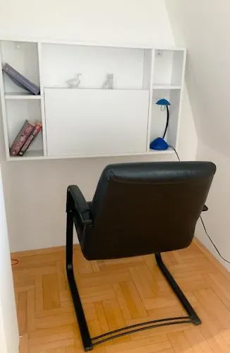 Cozy 3 Bedroom Duplex In The City Centre * Skopje