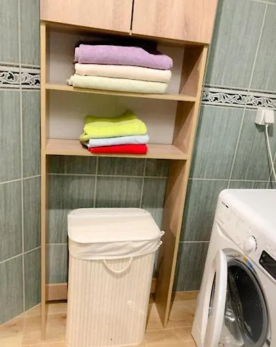 Apartament Cozy 3 Bedroom Duplex In The City Centre *