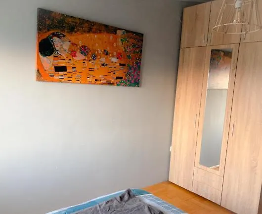 Cozy 3 Bedroom Duplex In The City Centre