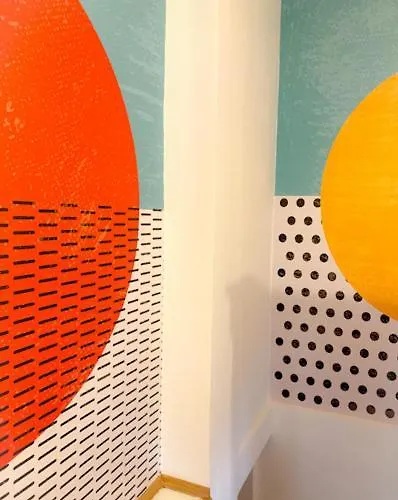 Cozy 3 Bedroom Duplex In The City Centre Apartament Skopje