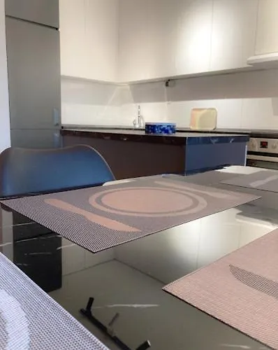 Cozy 3 Bedroom Duplex In The City Centre * Skopje