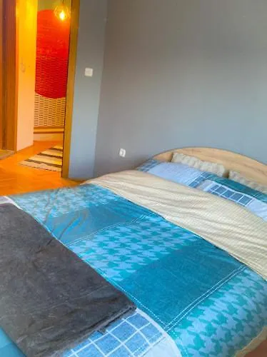 Apartament Cozy 3 Bedroom Duplex In The City Centre *