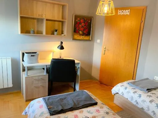 Apartament Cozy 3 Bedroom Duplex In The City Centre